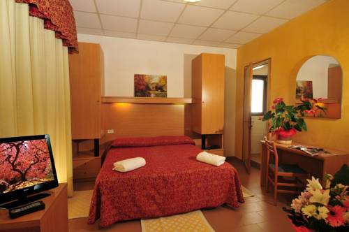 Imagen de la habitación del Hotel Al Mare, Lido Di Jesolo. Foto 16