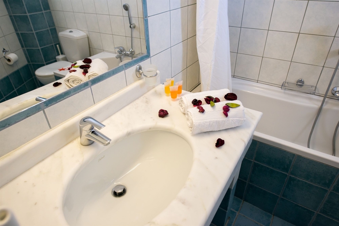 Imagen de la habitación del Hotel Al Mare, Planos. Foto 3