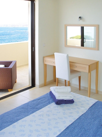 Imagen de la habitación del Hotel Al Mare Villas. Foto 7