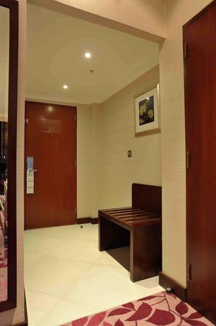 Imagen de la habitación del Hotel Al Marwa Rayhaan By Rotana. Foto 2