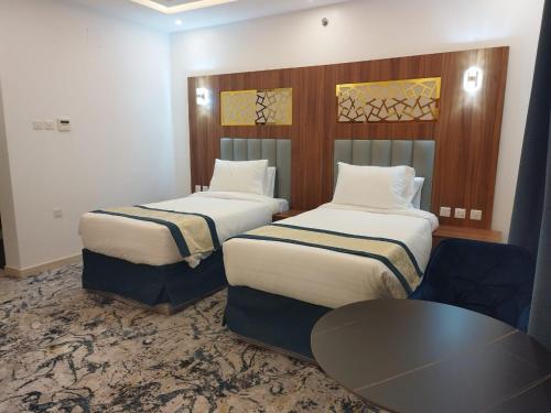 Imagen de la habitación del Hotel فندق المرزم-Al Marzam. Foto 19