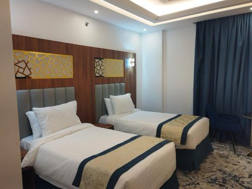 Imagen general del Hotel فندق المرزم-Al Marzam. Foto 4