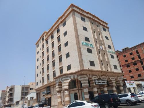 Imagen general del Hotel فندق المرزم-Al Marzam. Foto 7