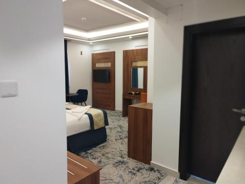 Imagen general del Hotel فندق المرزم-Al Marzam. Foto 11