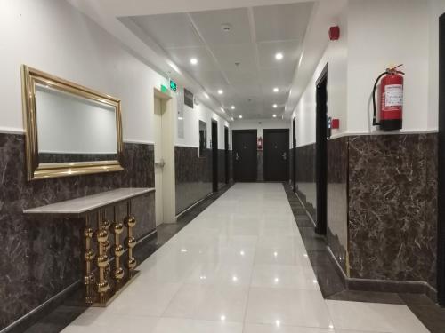 Imagen general del Hotel فندق المرزم-Al Marzam. Foto 12