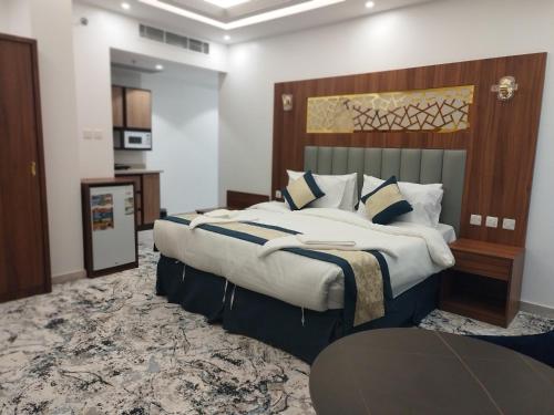 Imagen general del Hotel فندق المرزم-Al Marzam. Foto 13