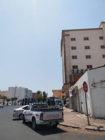 Imagen general del Hotel فندق المرزم-Al Marzam. Foto 15