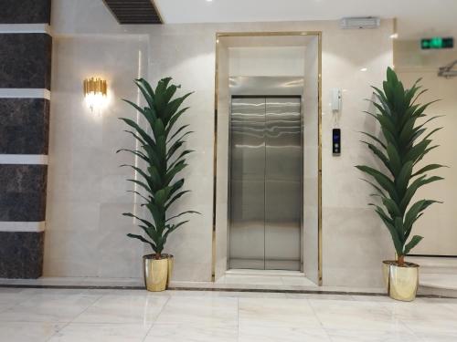 Imagen general del Hotel فندق المرزم-Al Marzam. Foto 16