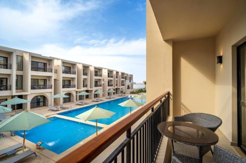 Imagen general del Hotel Al Masa El Sokhna. Foto 3