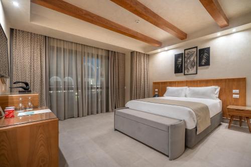Imagen general del Hotel Al Masa El Sokhna. Foto 4