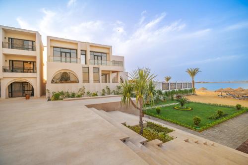Imagen general del Hotel Al Masa El Sokhna. Foto 9