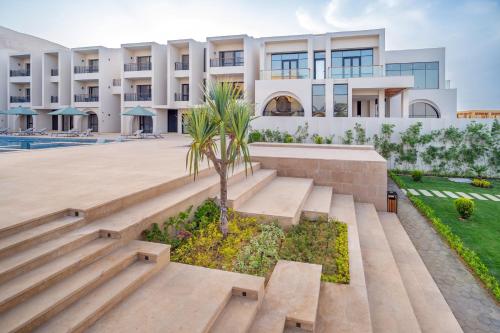 Imagen general del Hotel Al Masa El Sokhna. Foto 12