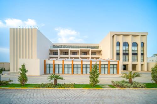 Imagen general del Hotel Al Masa El Sokhna. Foto 16