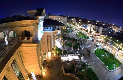 Imagen general del Hotel Al Masa Hotel Nasr City. Foto 3