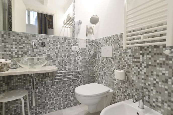 Imagen de la habitación del Hotel Al Mascaron Ridente. Foto 4