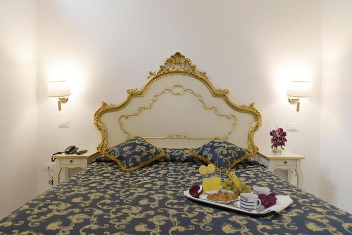 Imagen de la habitación del Hotel Al Mascaron Ridente. Foto 5