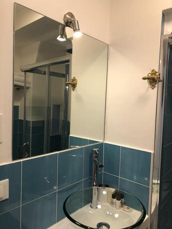 Imagen de la habitación del Hotel Al Mascaron Ridente. Foto 8