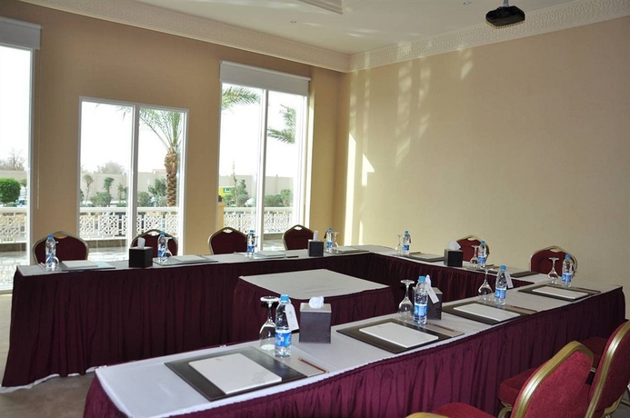 Imagen de los interiores del Hotel Al Mashreq Boutique. Foto 12