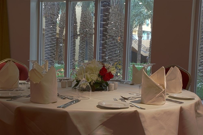 Imagen de los interiores del Hotel Al Mashreq Boutique. Foto 13