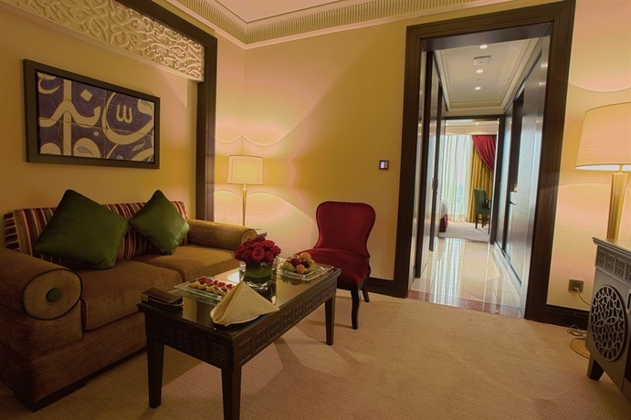 Imagen de los interiores del Hotel Al Mashreq Boutique. Foto 14