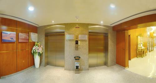 Imagen general del Hotel Al Massa Plus. Foto 1