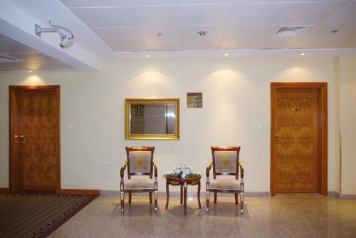 Imagen general del Hotel Al Massa Plus. Foto 2