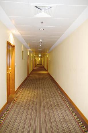 Imagen general del Hotel Al Massa Plus. Foto 3