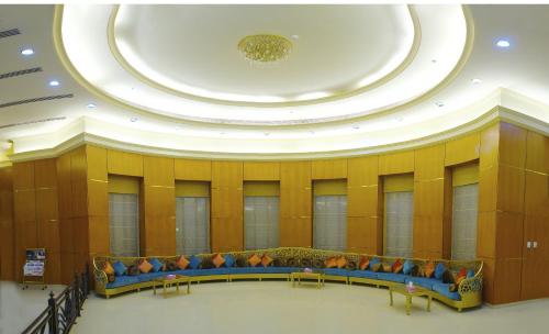 Imagen general del Hotel Al Massa Plus. Foto 4