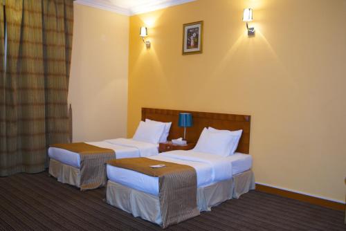Imagen general del Hotel Al Massa Plus. Foto 9