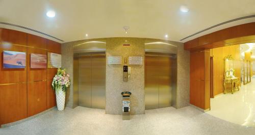 Imagen general del Hotel Al Massa Plus. Foto 12