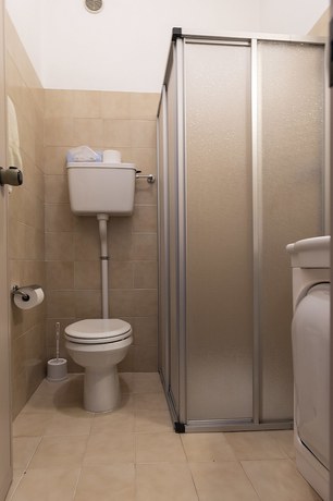 Imagen de la habitación del Hotel Al Molino. Foto 11