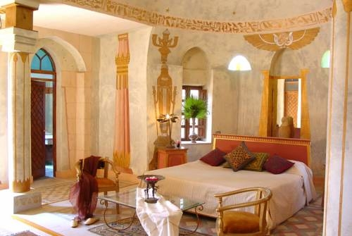 Imagen general del Hotel Al Moudira. Foto 4