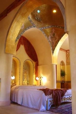 Imagen general del Hotel Al Moudira. Foto 5