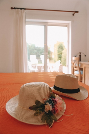 Imagen de la habitación del Hotel Al Mulino, Anacapri. Foto 11