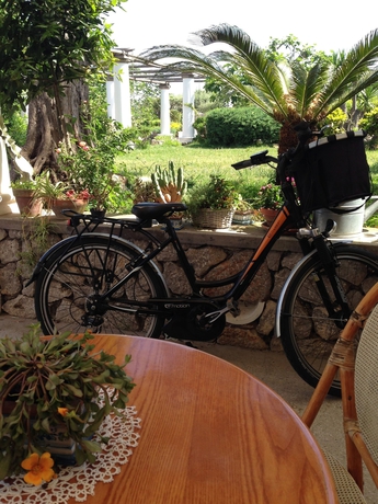 Imagen general del Hotel Al Mulino, Anacapri. Foto 2