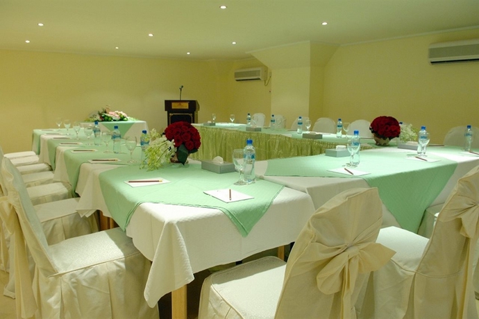 Imagen general del Hotel Al Muntazah Plaza. Foto 3