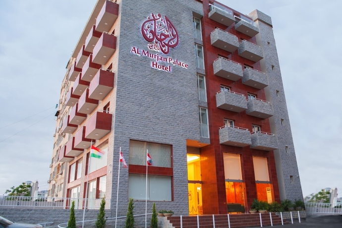 Imagen general del Hotel Al Murjan Palace. Foto 1