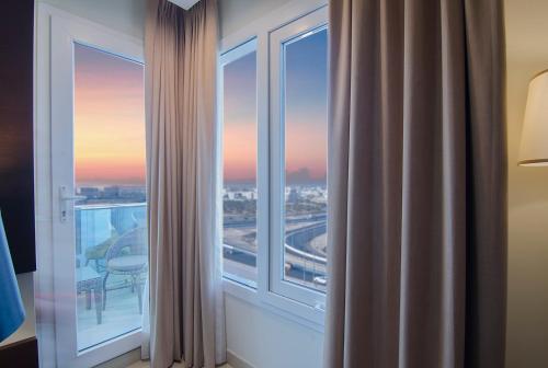 Imagen general del Hotel Al Murooj Grand Hotel. Foto 1