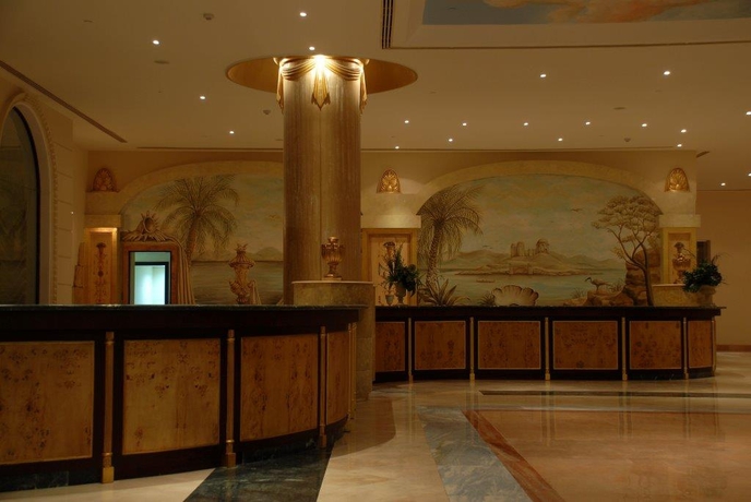 Imagen general del Hotel Al Nabila Grand Makadi. Foto 2