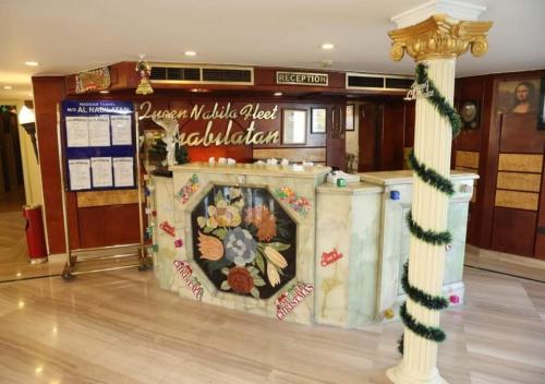 Imagen general del Hotel النبيلتان نايل كروز Al Nabilatan Nile Cruise every Saturday from Luxor 4 nights & every Wednesday fr. Foto 1