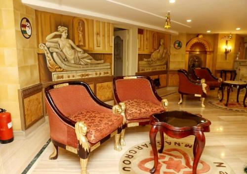 Imagen general del Hotel النبيلتان نايل كروز Al Nabilatan Nile Cruise every Saturday from Luxor 4 nights & every Wednesday fr. Foto 14