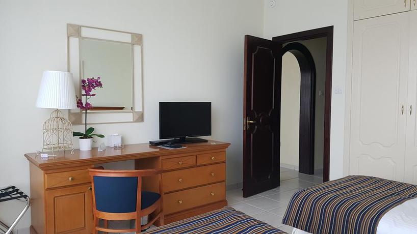 Imagen general del Hotel Al Nakheel Apartments By Mourouj Gloria. Foto 10