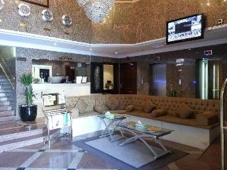 Imagen del Hotel Al Nakheel. Foto 2