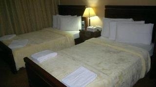 Imagen del Hotel Al Nakheel. Foto 3