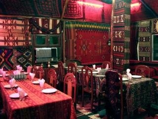 Imagen del Hotel Al Nakheel. Foto 7