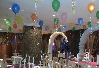 Imagen del Hotel Al Nakheel. Foto 8
