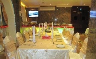 Imagen del Hotel Al Nakheel. Foto 9
