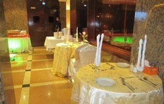 Imagen del Hotel Al Nakheel. Foto 10