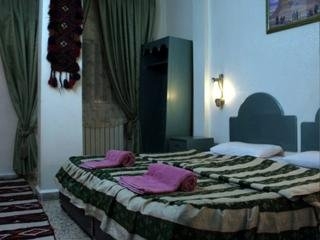 Imagen del Hotel Al Nakheel. Foto 11