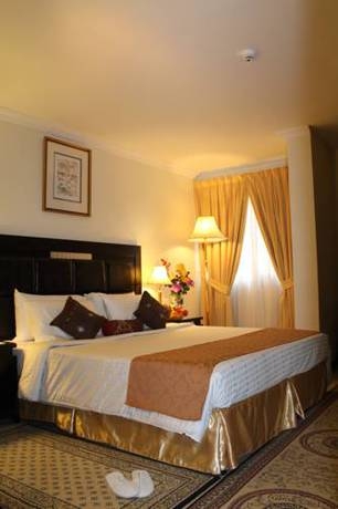 Imagen de la habitación del Hotel Al Nakheel Hotel Apartments, Deira. Foto 15